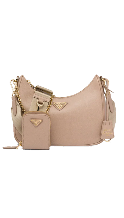 PR Double Bag