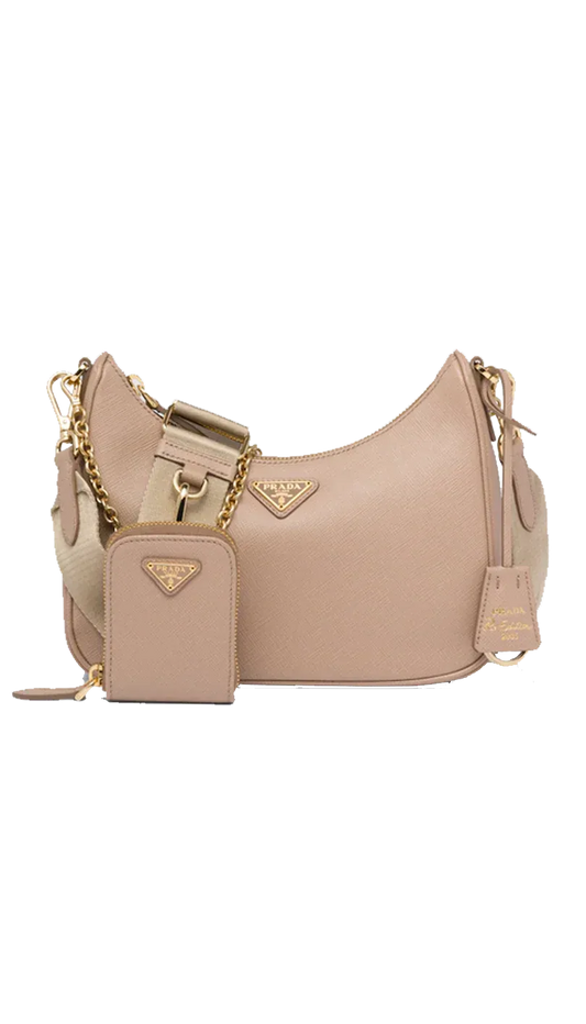 PR Double Bag
