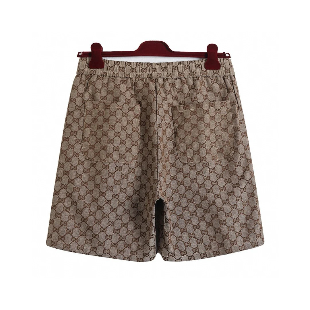 Summer Shorts