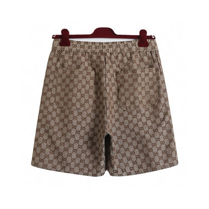 Summer Shorts