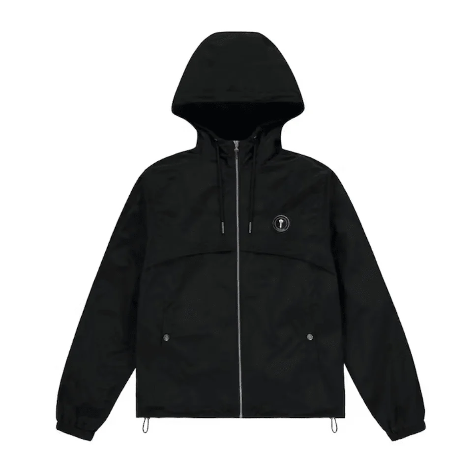 Irongate Windbreaker