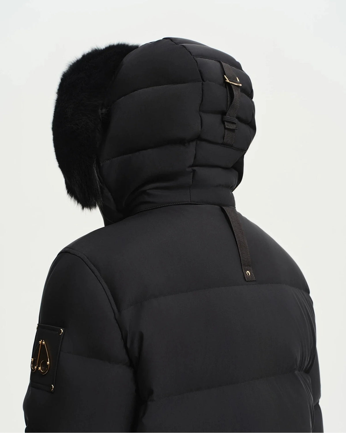 Knuckles Jacke