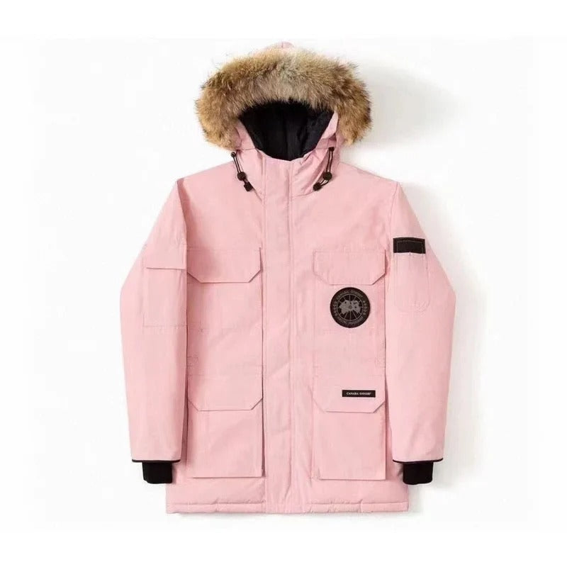 UUSE Puffer