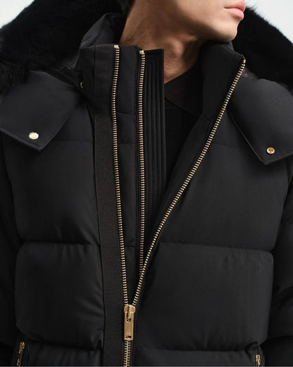 Knuckles Jacke