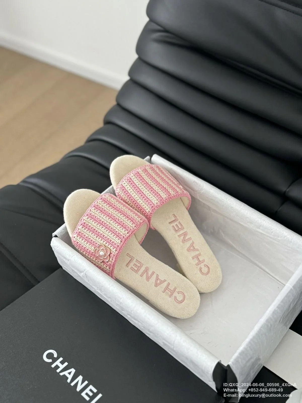 COCO SLIDES