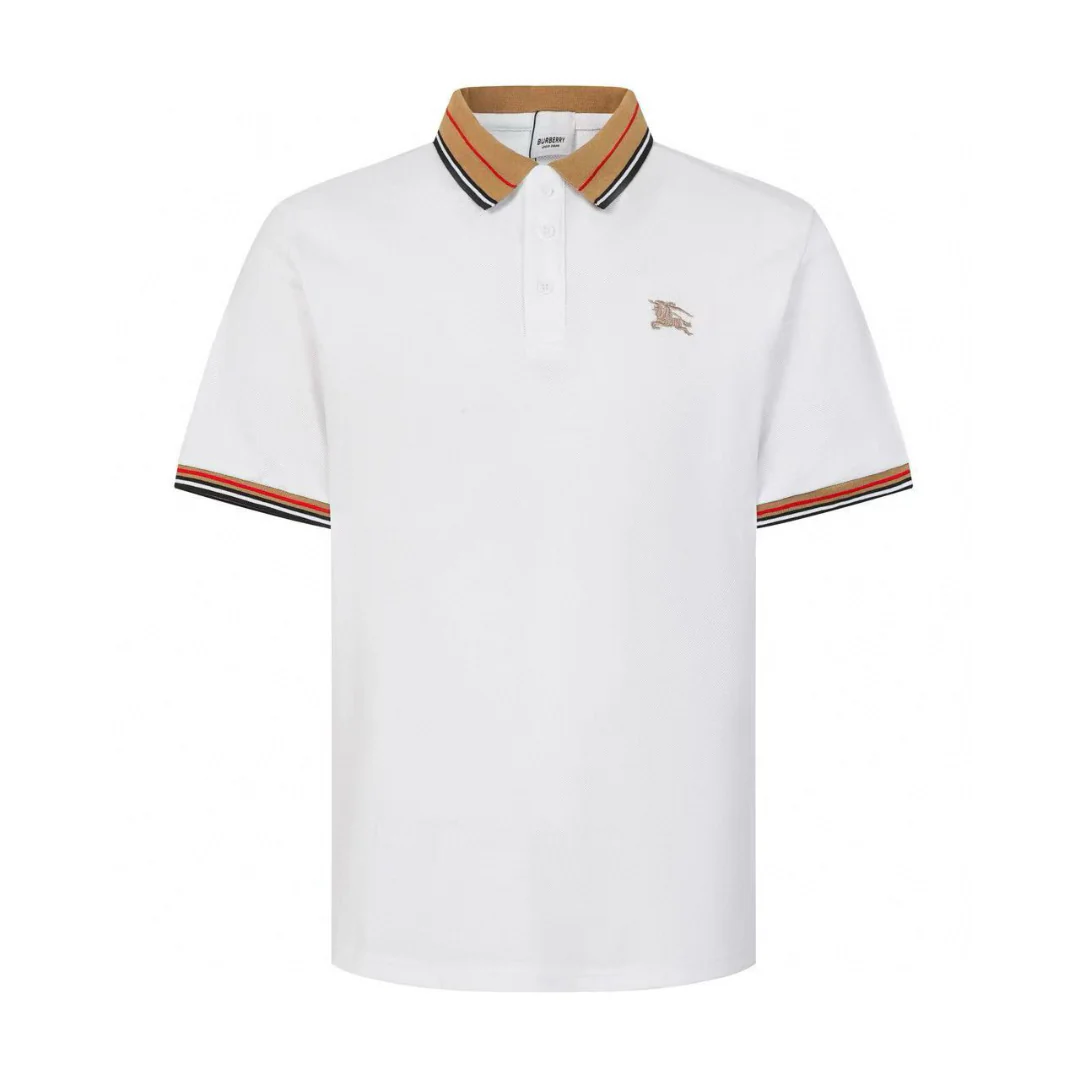 BYR Polo aus Premium Baumwolle
