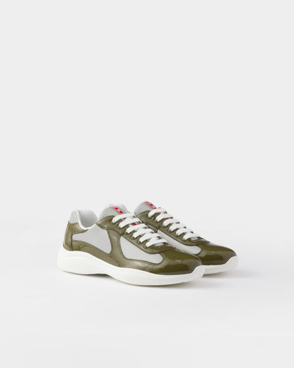 "Cups" Sneaker