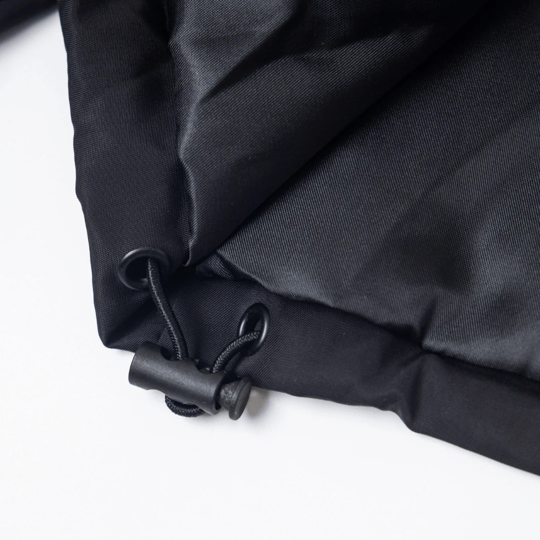 SynxTZ Windbreaker