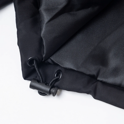 SynxTZ Windbreaker