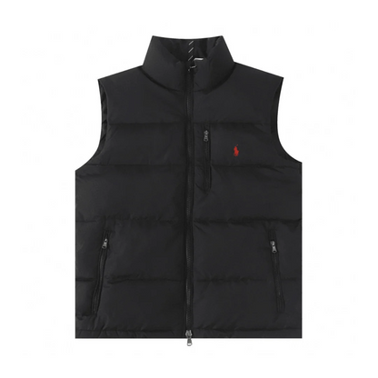 POL Black Gilet