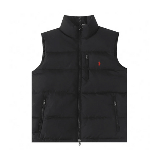 POL Black Gilet