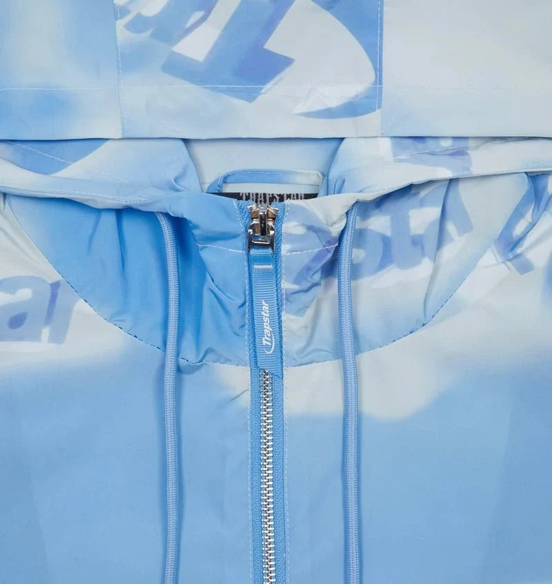 Cloud Windbreaker