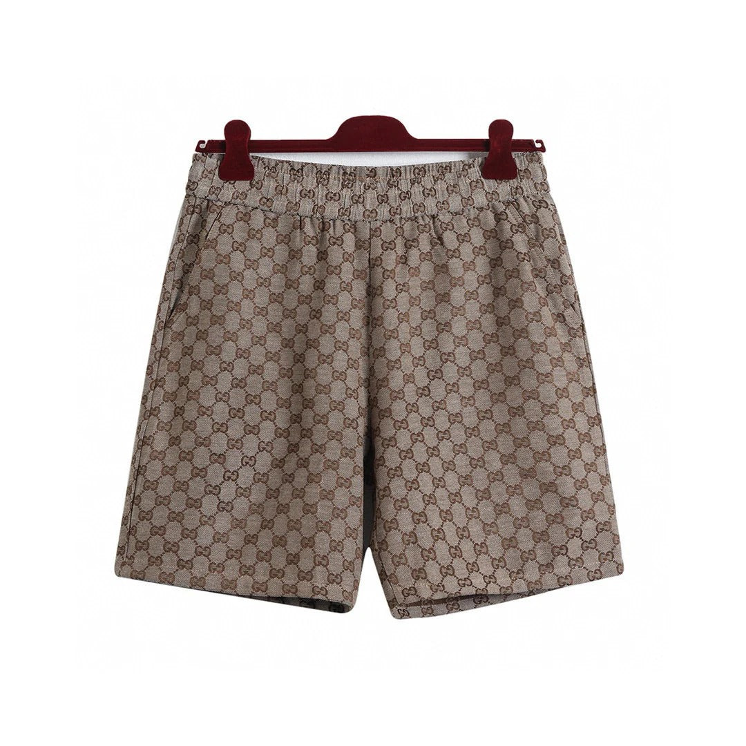 Summer Shorts