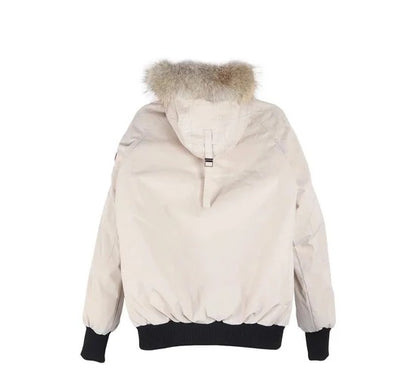 UUSE WHITE PUFFER