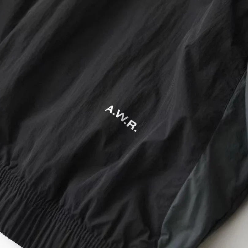 NCT Nylon Tracksuit