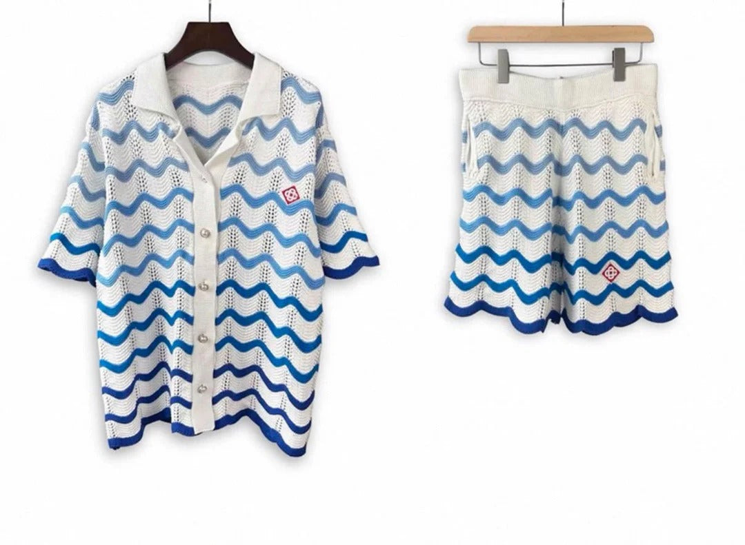 Csa Wool Summer Set 1