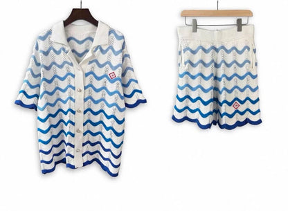 Csa Wool Summer Set 1