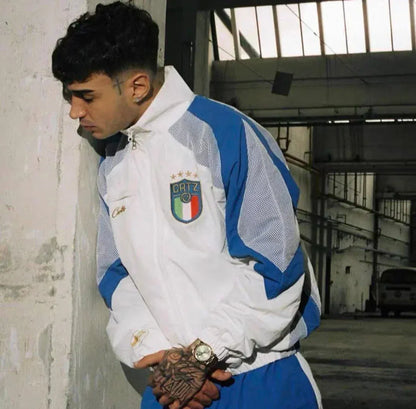 Italy Tracksuit