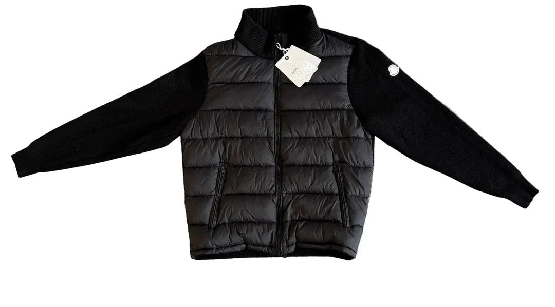 MnC Old Money Vest