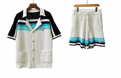 Csa Wool Summer Set 1