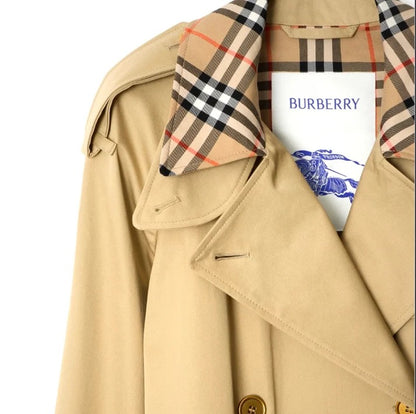Bry Trenchcoat