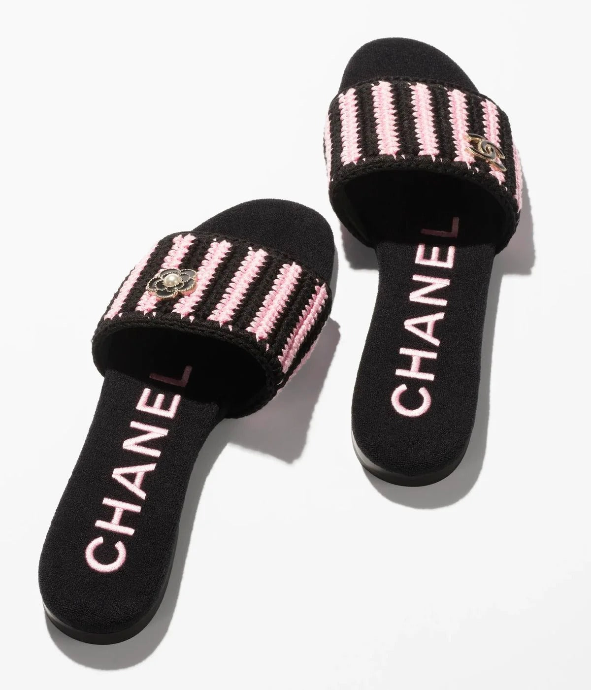 COCO SLIDES