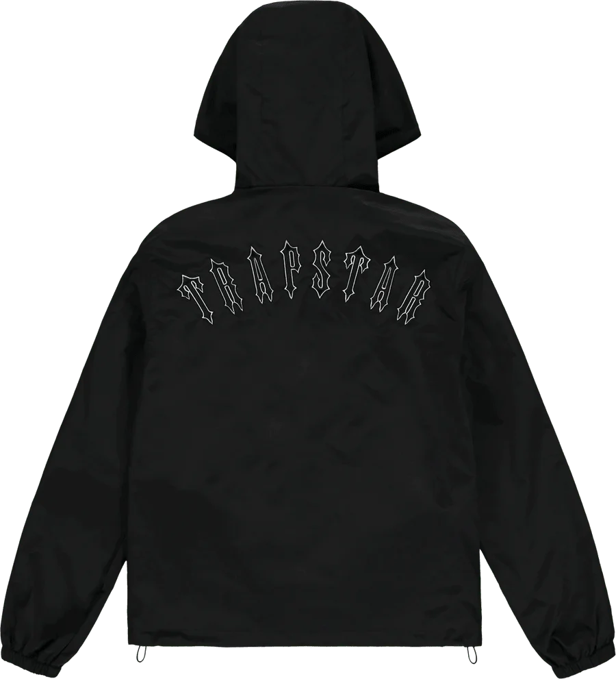 Irongate Windbreaker