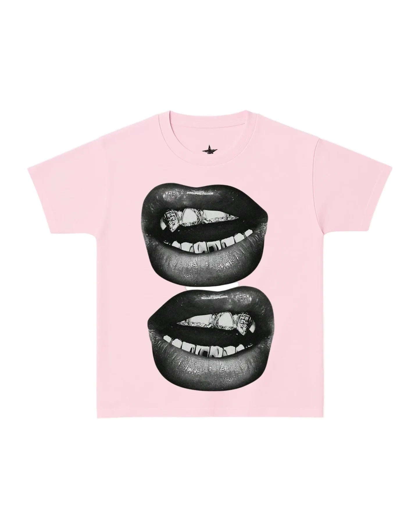 Nalvoir Double Kiss Tee