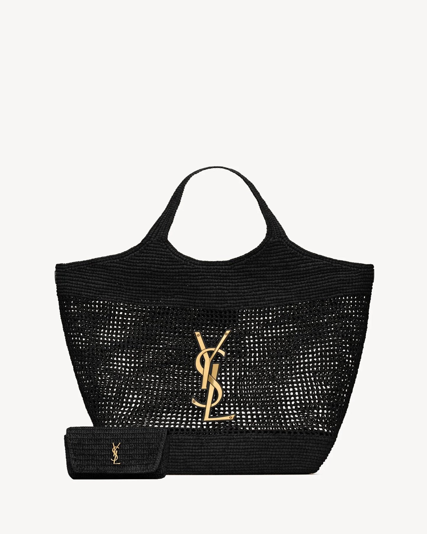 BAG MIT SONNENBRILLENETUIS