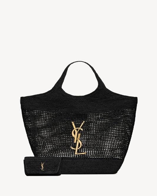 BAG MIT SONNENBRILLENETUIS