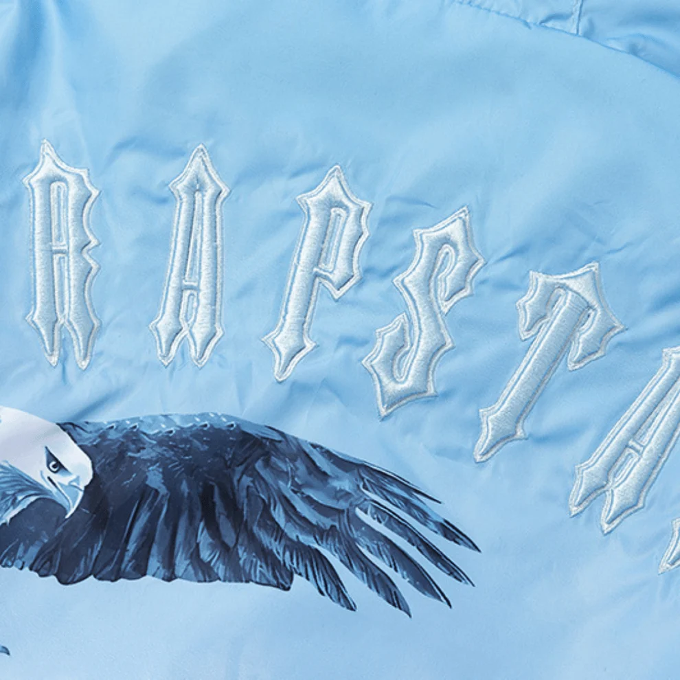 Eagle Windbreaker