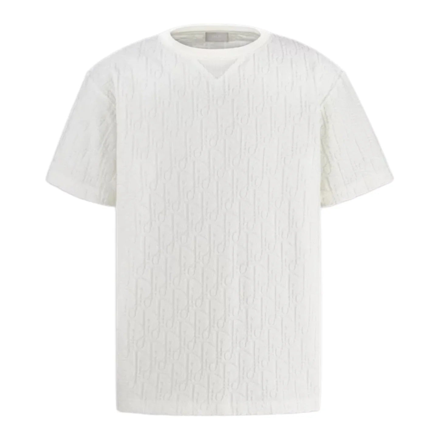 DC Monogram T-Shirt