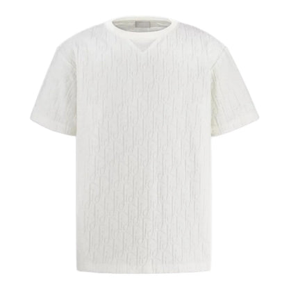 DC Monogram T-Shirt
