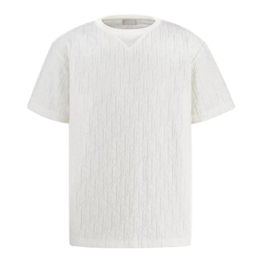 DC Monogram T-Shirt