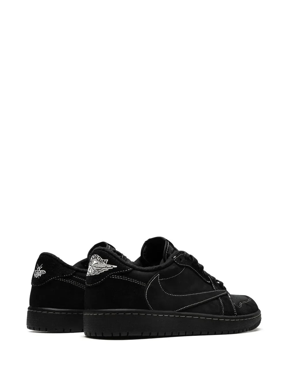Black Panther Sneaker