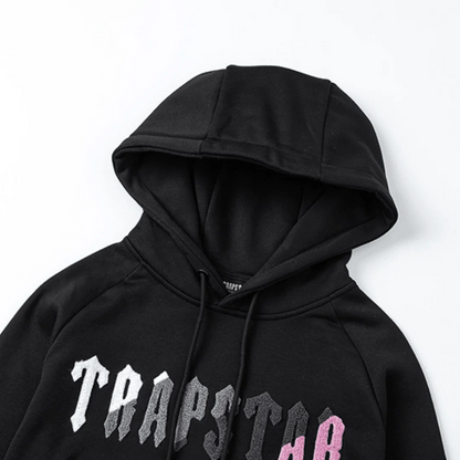 ST Hoodie Short Set