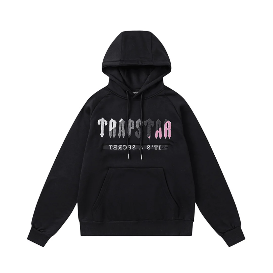 ST Hoodie Short Set