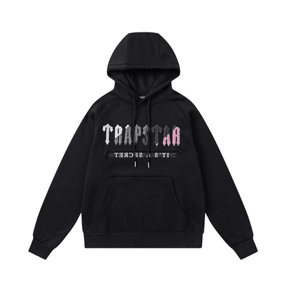 ST Hoodie Short Set
