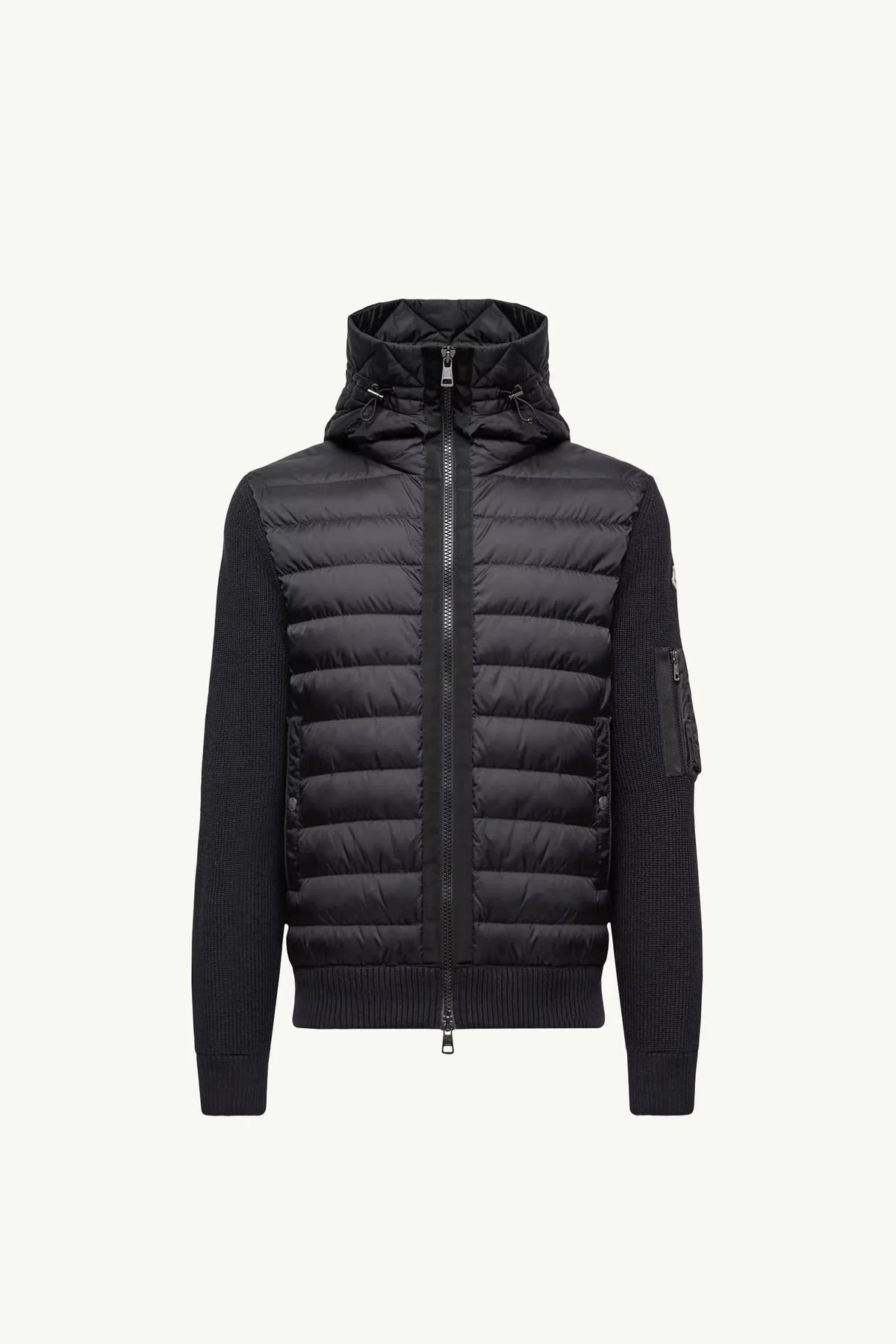 Cardigan Jacket
