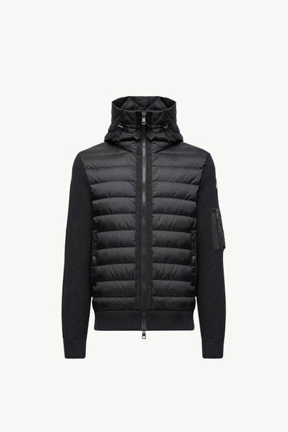 Cardigan Jacket