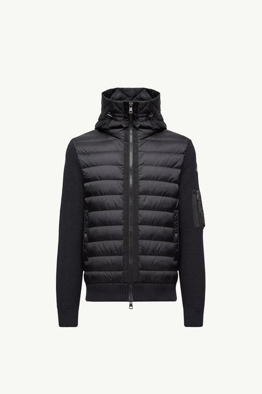 Cardigan Jacket