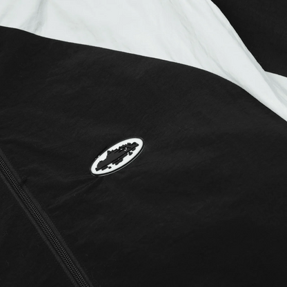 CT Windbreaker Schwarz (Set oder einzeln)