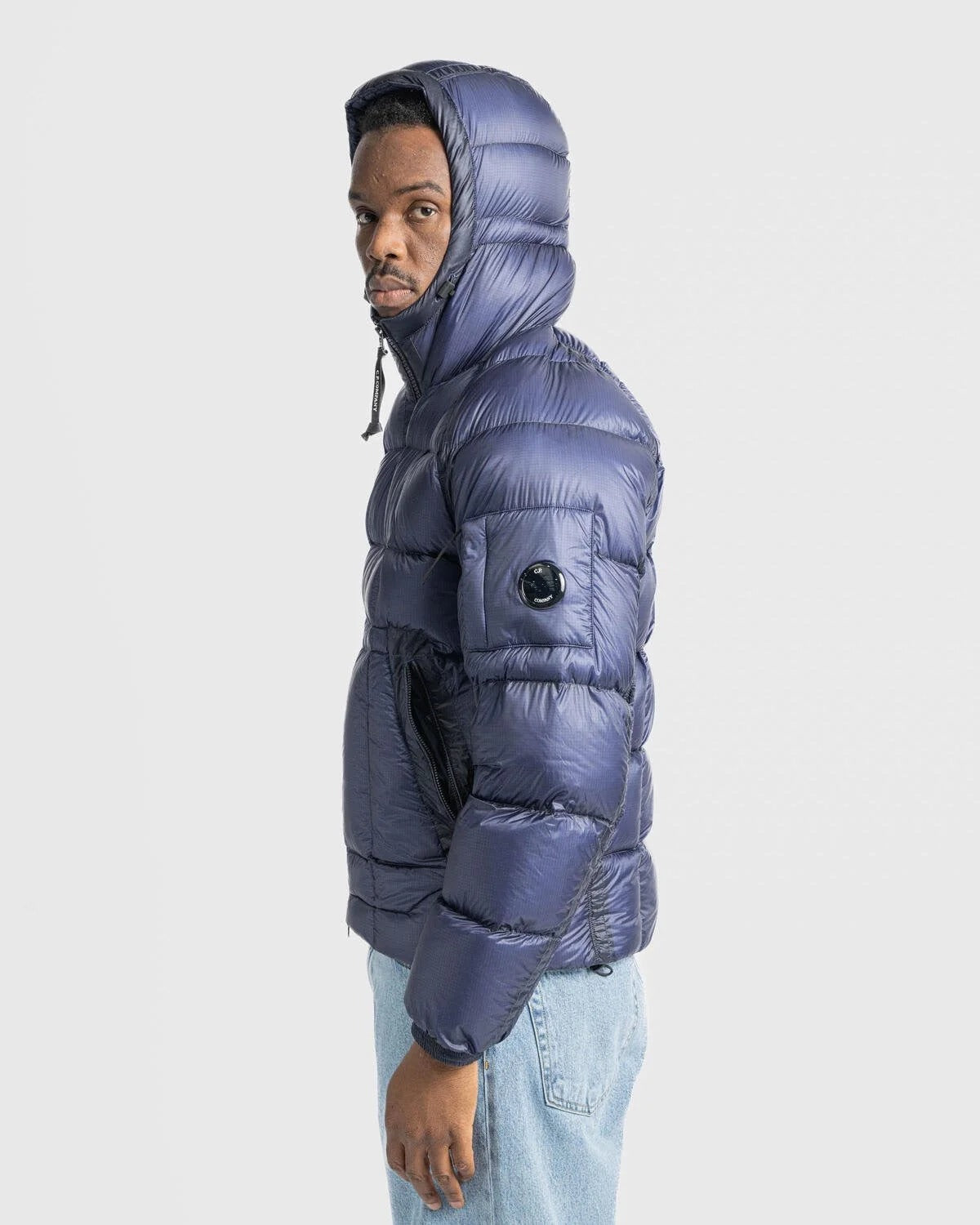 PC Puffer Estate Blue