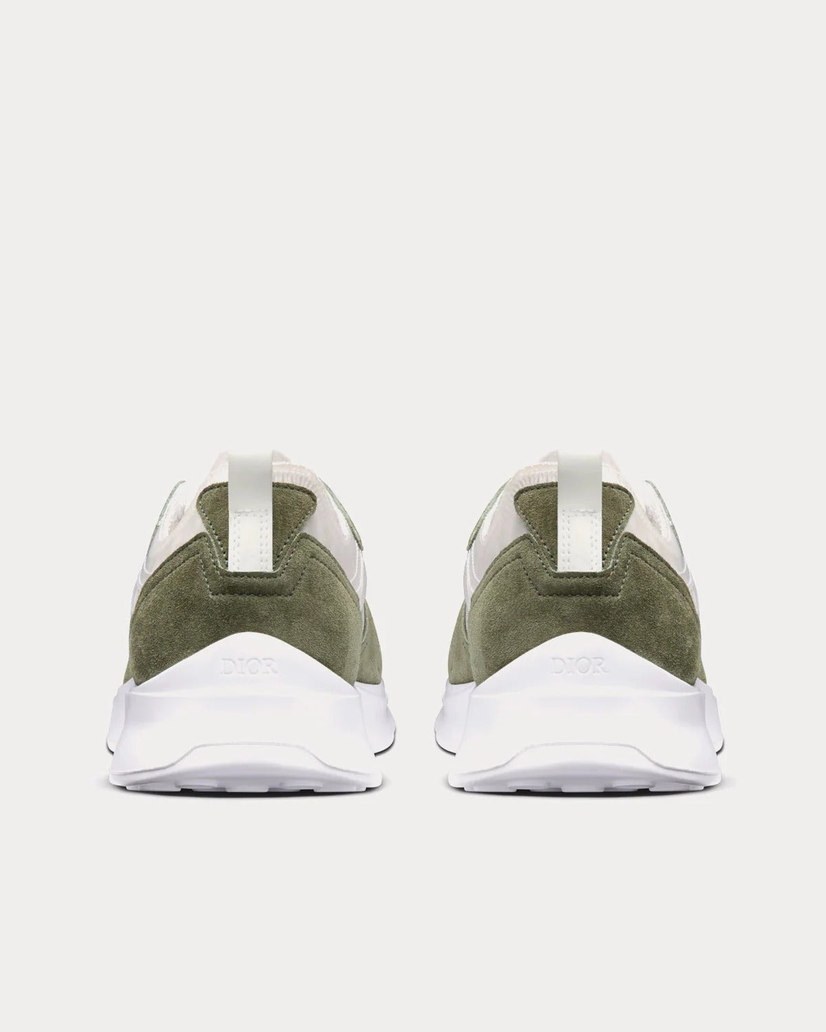 25 Sneaker Olive