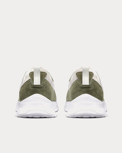 25 Sneaker Olive