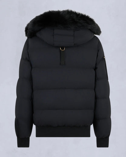 Knuckles Jacke