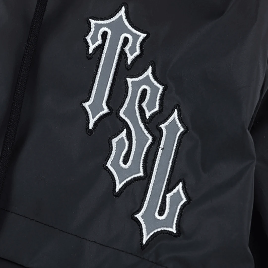 London Shooters Windbreaker