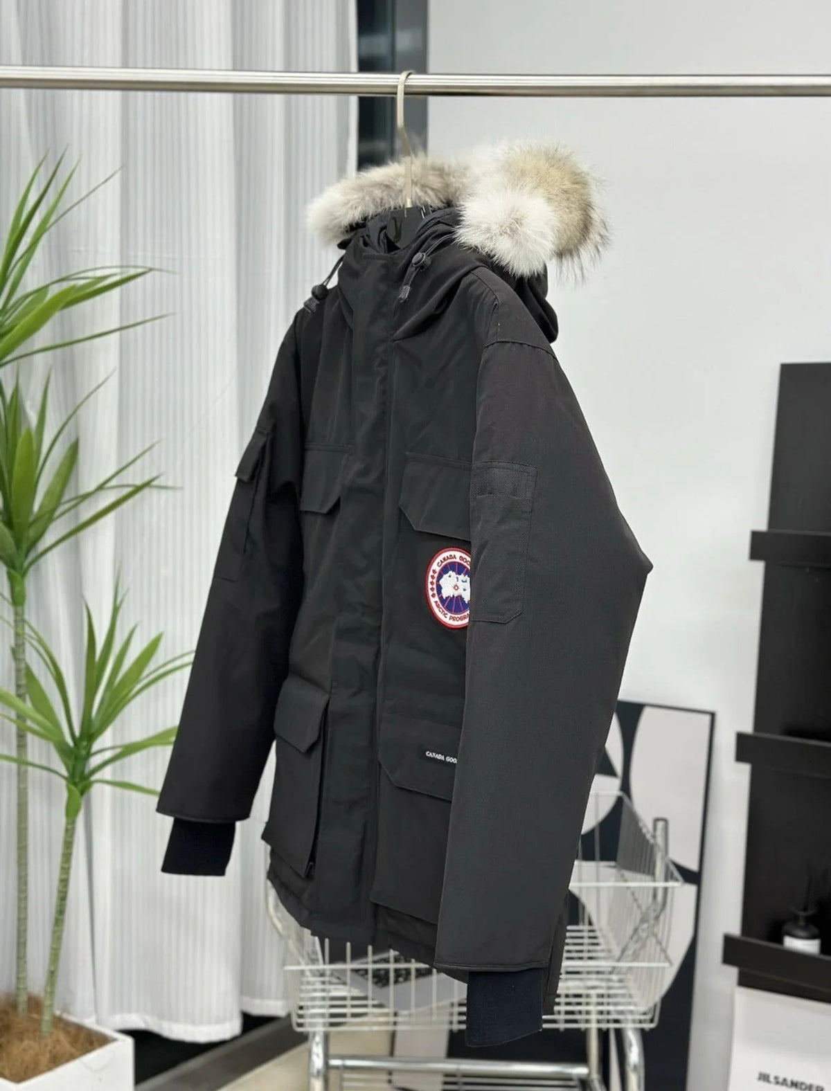 UUSE Puffer