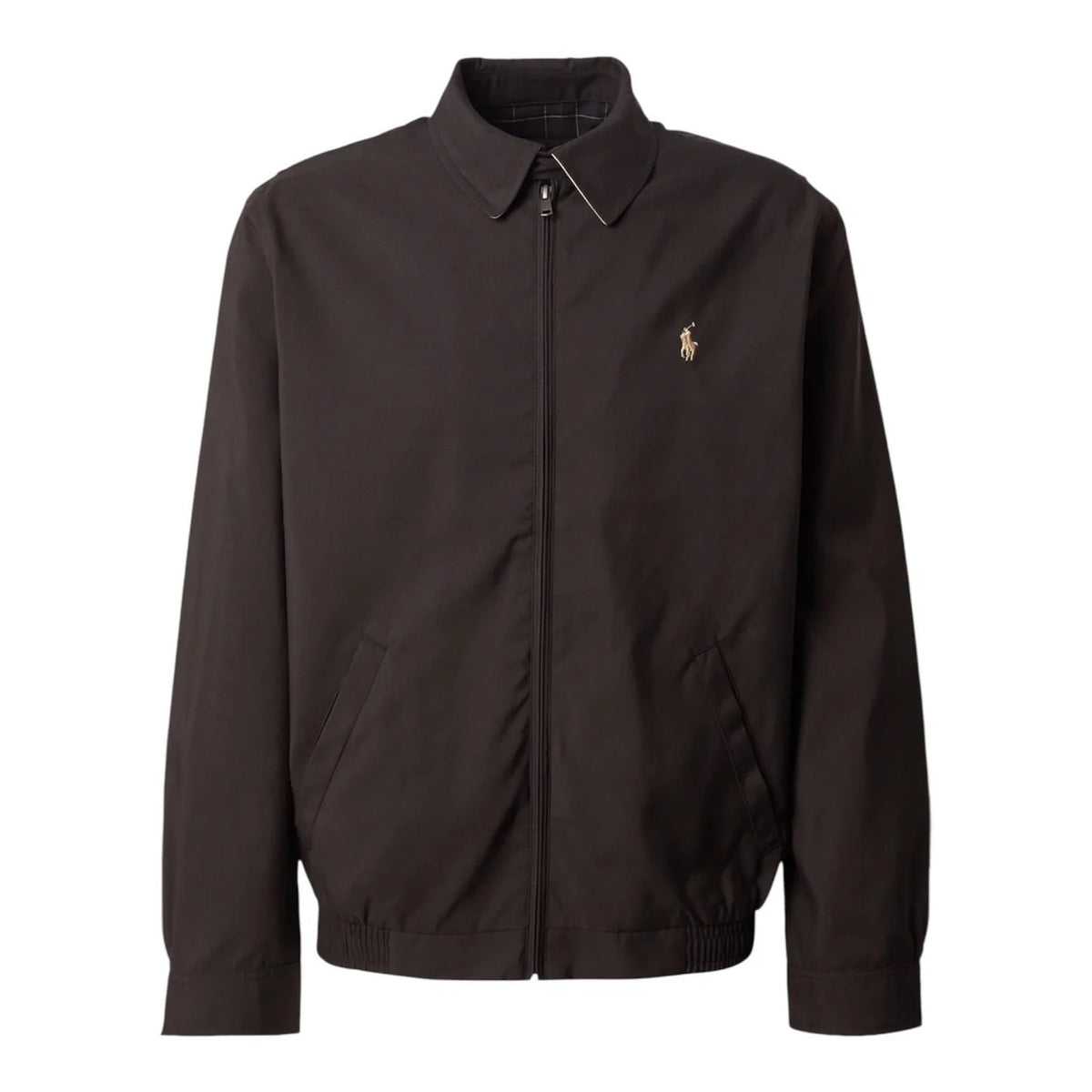 LR Jacke