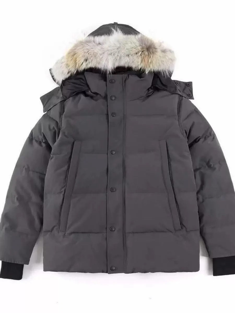 Gus Winter Jacke